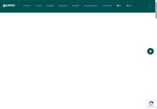 SCANDINAVIAN EXPRESS POLAND Sp. z o.o.