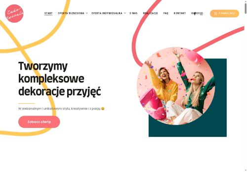 Natalia Kowalczyk CUDOTWÓRNIA