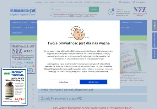 Firma Handlowo-Usługowa PRO-DENT Jacek Kuźniar